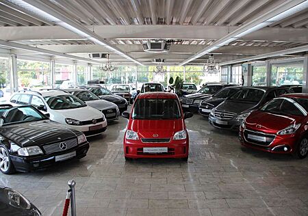 Daihatsu Cuore Plus