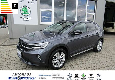 VW Taigo Volkswagen 1.0 TSI Goal, DSG, AHK, LED-Matrix, Navi
