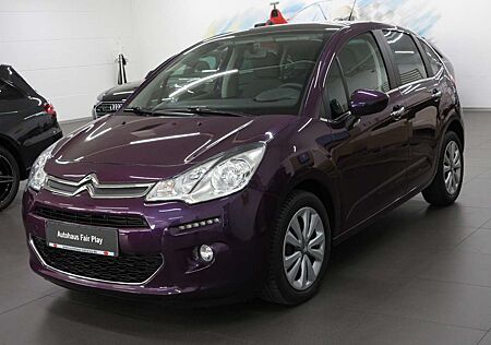 Citroën C3 Citroen Selection KLIMA/SHZ/PDC/TEMPO/1.HAND/U-FREI!