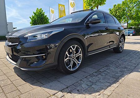 Kia XCeed XCeed 1.6 T-GDI OPF DCT7 XDITION+SD+Navi+204 PS