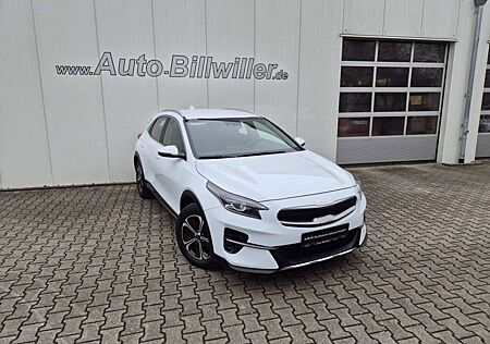 Kia XCeed 1.6 Plug-in Hybrid PHEV (141 PS) Vision