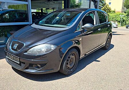 Seat Altea Rebel