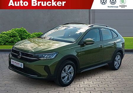 VW Taigo Volkswagen Life 1.0 TSI+Park Distance Control+Rückfahrkamera+