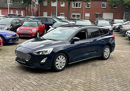 Ford Focus Turnier*AUTOMATIK*PDC*MFL***