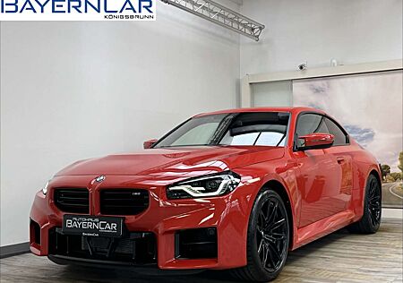 BMW M2 Coupe SAG ACC H&K LED+ CarbonInt. CockpitProf