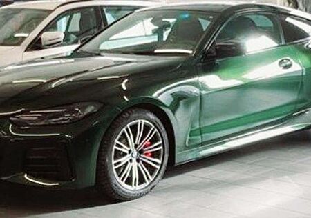 BMW 440 M440 d xDrive
