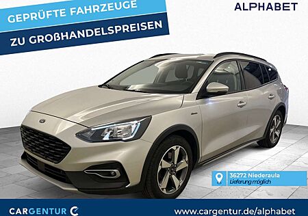 Ford Focus 1.5 EcoBlue Active SpoSi Navi Key