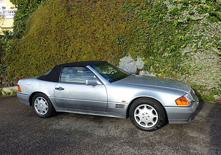 Mercedes-Benz SL 500 500 SL
