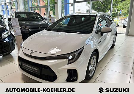 Suzuki Swace 1.8 HYBRID CVT Comfort+ LED PDC NAVI DAB