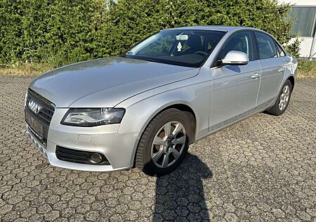 Audi A4 Ambiente * Automatik * Navi