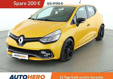 Renault Clio 1.6 TCe Energy Sport Trophy Aut.*NAVI*LED*
