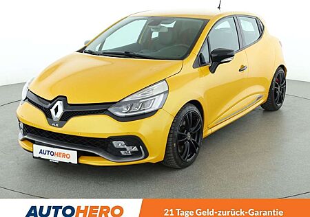 Renault Clio 1.6 TCe Energy Sport Trophy Aut.*NAVI*LED*