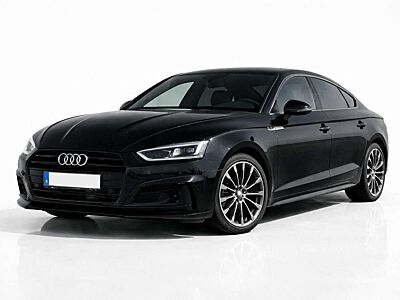 Audi A5 A5 Sportback 2.0 TFSI S tronic