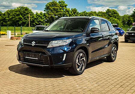 Suzuki Vitara 1.4 Boosterjet Hybrid Allgrip Comfort+
