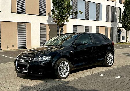 Audi A3 1.9 TDI Attraction