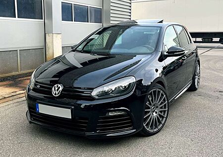 VW Golf Volkswagen 2.0 R DSG