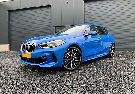 BMW 120d 120 xDrive 190 ch BVA8 M Sport