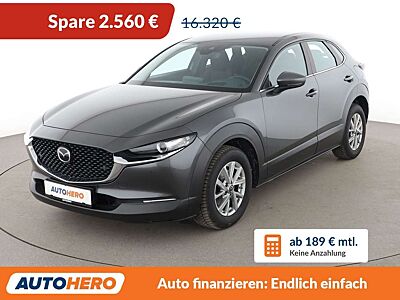 Mazda CX-30 1.8 D Selection 2WD*LED*ACC*CAM*PDC*SHZ*
