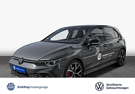 VW Golf Volkswagen VIII GTD 2,0 TDI 200 PS DSG, Panorama