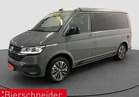 VW T6 Volkswagen .1 California 2.0 TDI DSG Beach Camper Edition