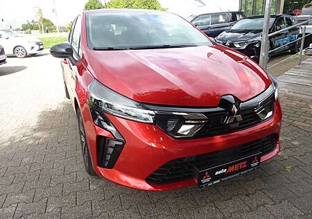 Mitsubishi Colt PLUS 1.6 4Zyl Hybrid Automatik 143PS Allwet
