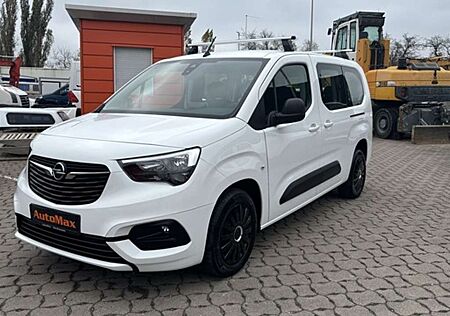 Opel Combo Life E Edition 7 Sitzer