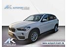 BMW X1 sDrive18d Shz*Klima