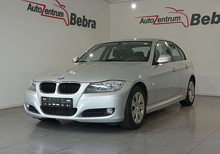 BMW 318 d Limousine PDC/SHZ/ZV+FB/MFL/TÜV 12-26