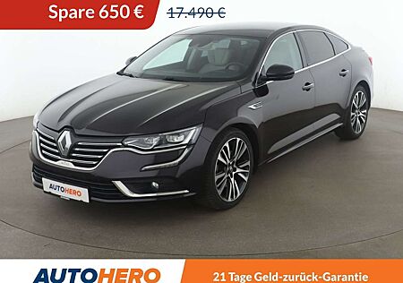 Renault Talisman 1.6 dCi Energy Initiale Paris Aut.*NAV*HEAD-UP*LED
