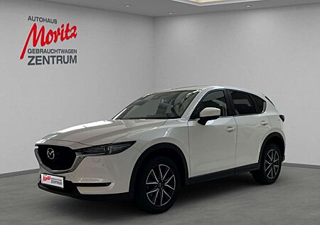 Mazda CX-5 2.2 Exclusive-Line 2WD HUD Navi 360 Kamera LED Dyn
