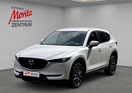 Mazda CX-5 2.2 Exclusive-Line 2WD HUD Navi 360 Kamera LED Dyn