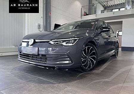 VW Golf Volkswagen Move eTSI *H&R, NAVI, ACC, SPURHALTE, LED*