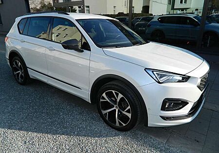 Seat Tarraco FR 2.0 TDI DSG AHK/Sitzheiz/Navi/PDC/Fahrassist XL