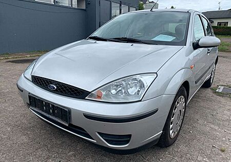 Ford Focus 1.8 Ambiente