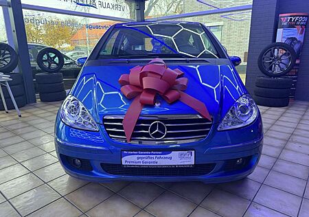 Mercedes-Benz A 150 A -Klasse *HU/AU*XENON*KLIMA*SHZ*BT*