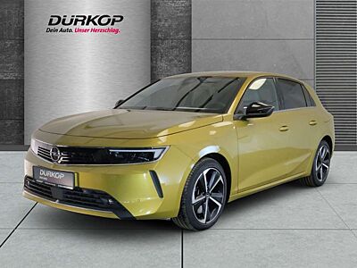Opel Astra Business Elegance Plug-in-Hybrid AHK Navi  Kamera