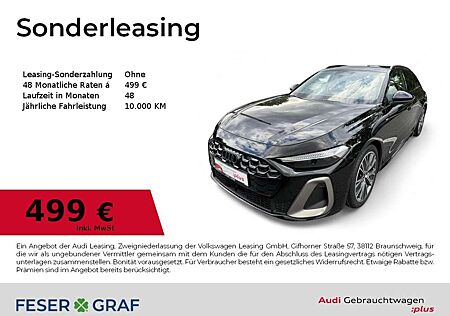 Audi A5 Avant TFSI edition one 360°Cam/S line/Matrix/ACC/A