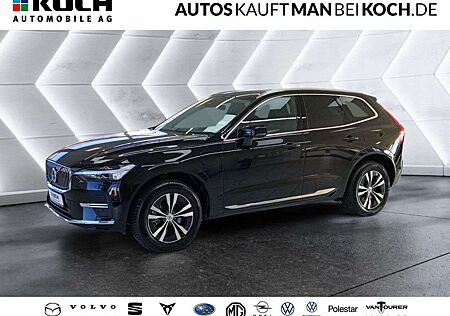 Volvo XC 60 XC60 T6 Plug-In AWD PANO ACC BLIS AHK Standhzg.