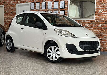 Peugeot 107 Access