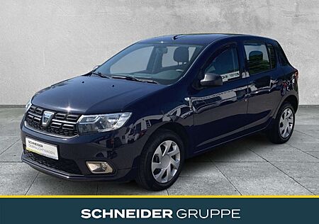 Dacia Sandero ESSENTIAL 1.0 SCe 75 Essential PDC+KLIMA