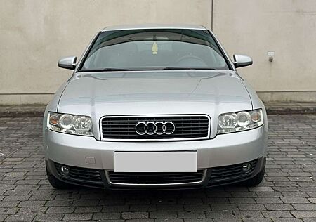 Audi A4 2.0