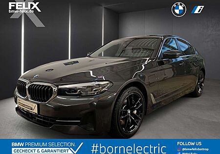 BMW 545 e xDrive Limousine+DR.ASS PRO+AHK+LIVE COCKPIT PRO