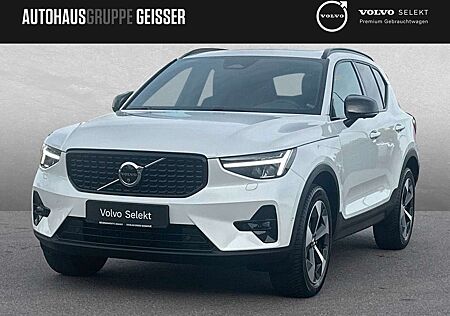 Volvo XC 40 XC40 B4 MILD-Hybrid Automatik Plus Dark LED SD