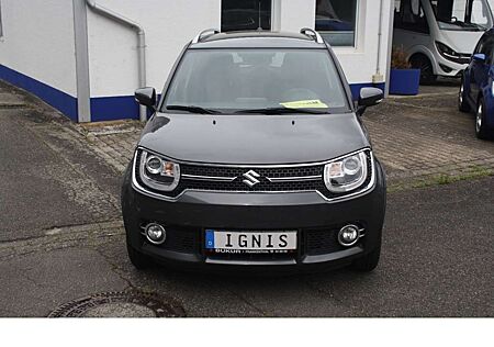 Suzuki Ignis Comfort+