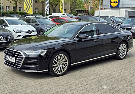 Audi A8 50 TDI L quattro 3.0 Mass. Night V Laser Oled