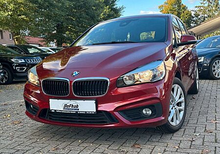 BMW 220 *Advantage*7-Sitzer*Automatik*PDC