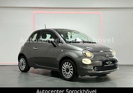 Fiat 500 |Pano|PDC|