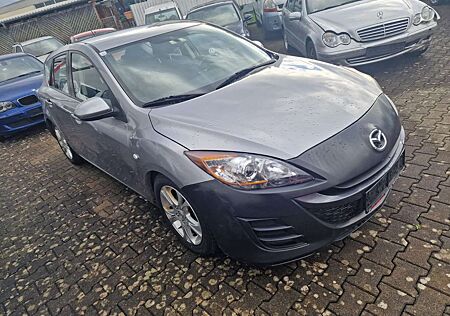 Mazda 3 Prime-Line