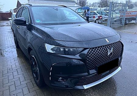 DS Automobiles DS 7 DS7 Crossback E-TENSE 4x4PERFORMANCE LINE