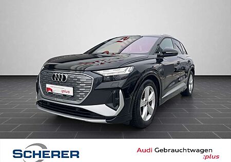 Audi Q4 e-tron 50 e-tron quattro SONOS MAT-LED PANO